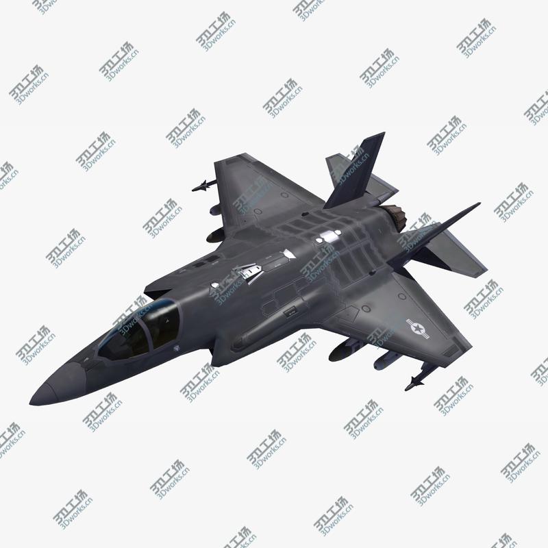 images/goods_img/20210313/F-35A LightningII USAF/1.jpg